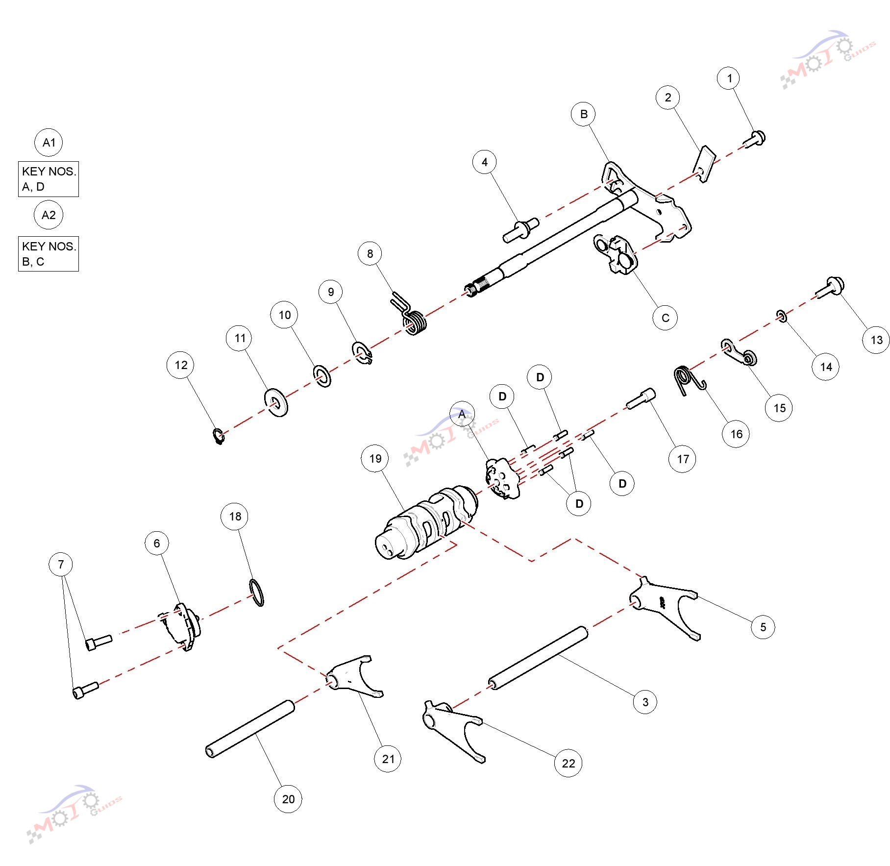 Engine Diagram